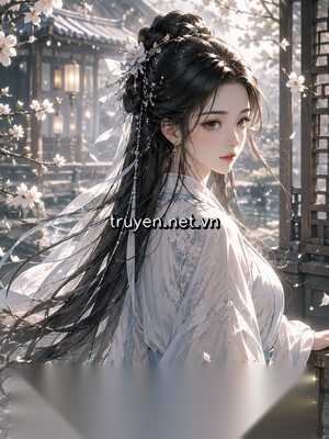 Mị Quân Tháp - Tùy Sơn Nguyệt