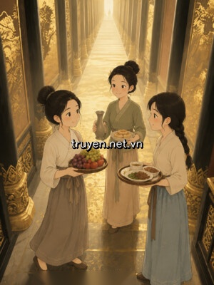 Lò Hương Nữ - Zhihu