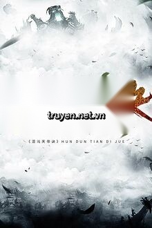 Hỗn Độn Thiên Đế Quyết 2