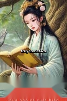 Thái Tử Phi Phá Án Như Thần