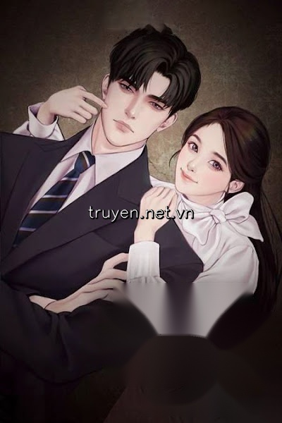 Thư Ký Là Vợ Tương Lai Của Lục Tổng