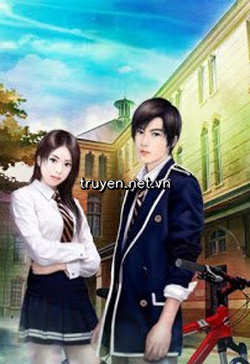 Thanh Xuân Bên Anh