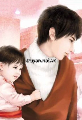 Bảo Bối Của Papa (Con Gái Của Mạc Tổng)