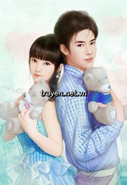 Độc Sủng - Chỉ Yêu Mình Em