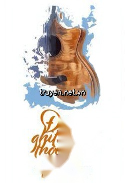 Đàn Ghi-Ta Của Thời Niên Thiếu