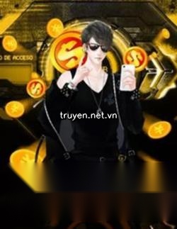 Trời Giáng Tài Vận