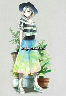 Nữ Thần Trở Về