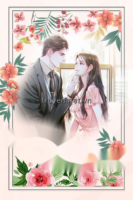 Cố Tổng Cưởng Hôn