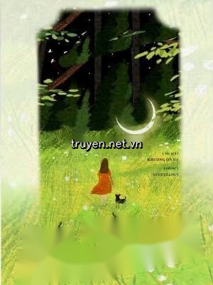 Vén Màn Sương Xuân - Khương Ôn Hạ