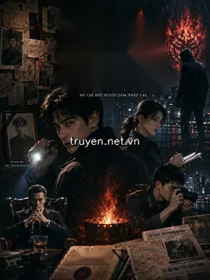Ngọn Lửa Bất Tử