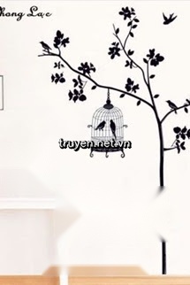 Tù Điểu - Bạch Lộ Vi Yến