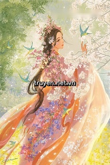 Xuyên Thành Nữ Phụ Làm Tinh Mang Theo Nhãi Con Chạy Nạn