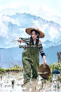 Cuộc Sống Làm Nông Của Tống Đàm