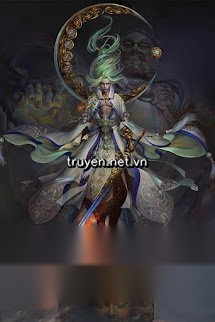 Diệp Vô Khuyết Truyền Kỳ