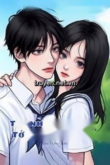 Thanh Xuân Của Tớ Chính Là Cậu