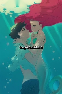 Nàng Tiên Cá