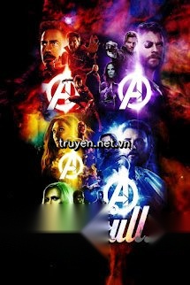 [Marvel] Chính Nghĩa Biến Thân