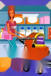 Tín Đồ Shopping Có Baby