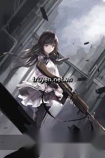 Ta Tại Tận Thế Nhặt Bảo Rương