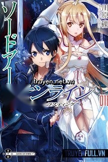 Sword Art Online
