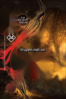Tôi Tên Là Ark