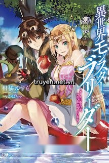 Thuần Thú Sư Ở Dị Giới - Other World's Monster Breeder