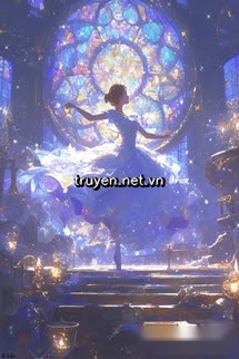 Thiếu Nữ Ballet - Ngã Thị Đại Vương