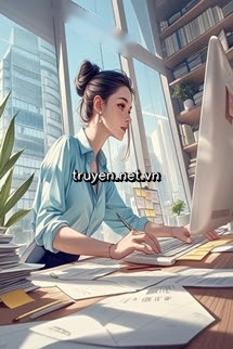 Phiêu Lưu Trong Phòng Họp - Thung Hạ