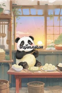 Cuộc Đời Ăn Bám Của Gấu Trúc