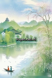 Cảnh Xuân Tươi Đẹp