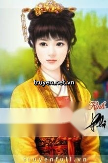 Thịnh Thế Đích Phi
