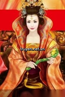 Nữ Nhân Sau Lưng Đế Quốc: Thiên Tài Tiểu Vương Phi