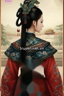 Quý Phi Trọng Sinh Thành Cung Nữ