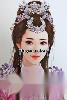 Nghịch Thiên Thần Châm: Quỷ Y Độc Vương Phi