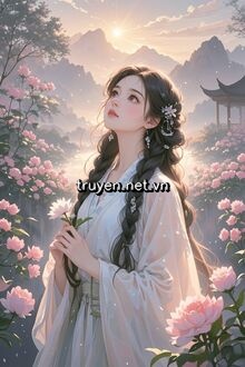 Mỹ Nhân Mang Theo Không Gian Làm Nông Trại