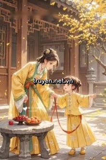 Mỹ Dung Sư Xuyên Qua Làm Nông Phụ Làm Giàu Nuôi Con