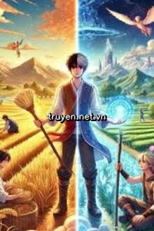 Lưỡng Giới Chủng Điền Đại Hanh