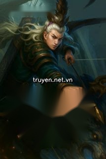 Cung Phá Cửu Tiêu - Mộng Cảnh