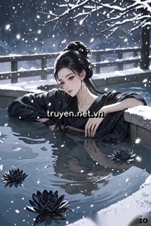 Những Năm Ta Làm Mạnh Bà