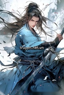 Vĩnh Hằng Kiếm Tổ