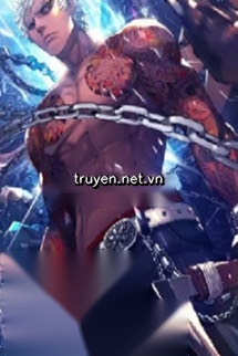 Hộ Quốc Chiến Thần