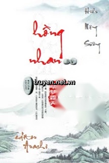 Hồng Nhan Nhược Tuyết - Hiểu Mộng Sương Thiên