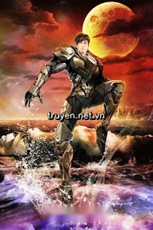 Bá Vương Vũ Trụ