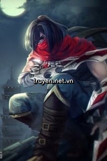 Giấc Mộng Tình Thân
