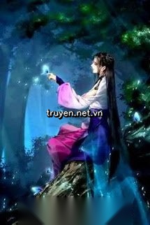 Điếm Tiểu Nhị Cùng Nữ Ma Đầu