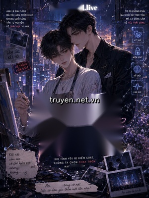 Chạy Trốn Khỏi Lòng
