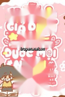 Cậu Chủ Giả Diễn Sâu, Cầm Trong Tay Kịch Bản Được Mọi Người Cưng Chiều