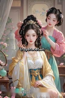 Sau Khi Được Mẫu Phi Xuyên Qua Truyền Bá Tư Tưởng