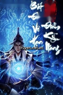 Toàn Dân Võng Du Bắt Đầu Vô Hạn Điểm Kỹ Năng (Bản Dịch)