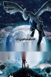Pokemon: Thế Giới Đi Đến Hồi Kết